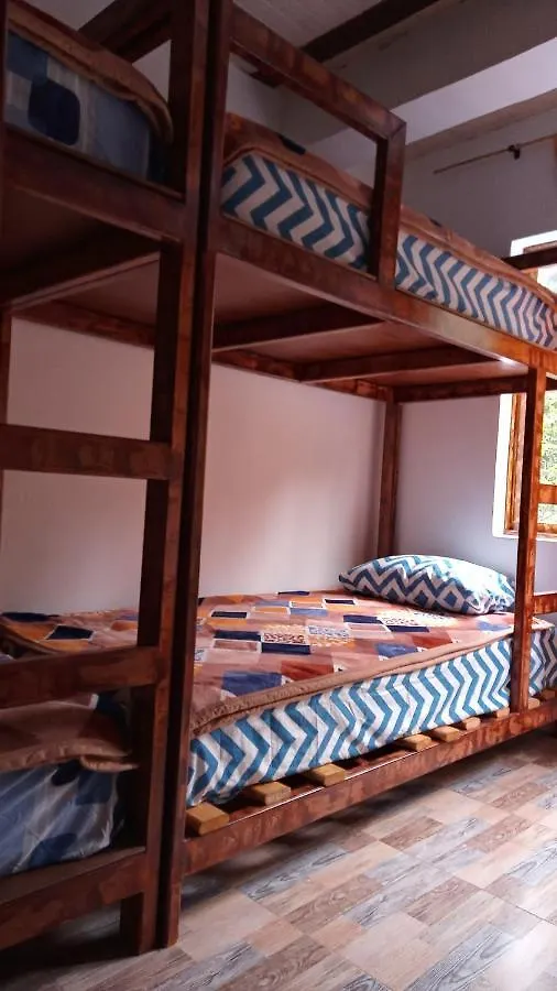 Bosques Del Rio Hostal Medellin Colombia