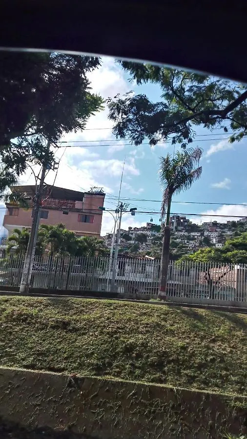 Bosques Del Rio Hostal Medellin 0*,  Colombia