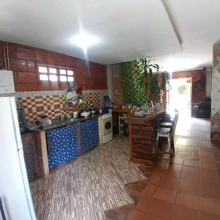 Bosques Del Rio Hostal Medellin Colombia