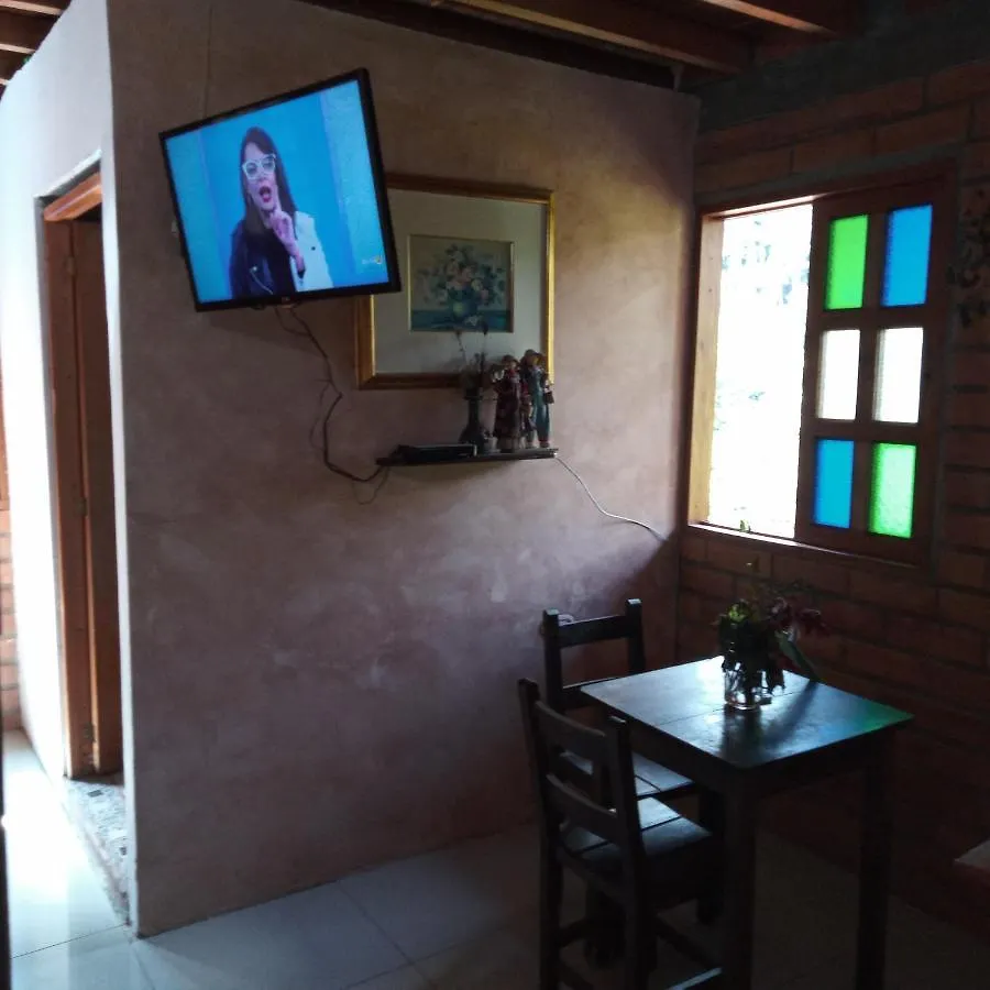 Bosques Del Rio Hostal Medellin