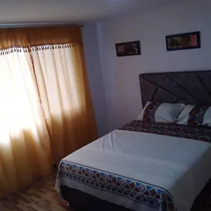 Piso 3-apartment Near To Cali Airport , Palmira (Valle del Cauca) Colombia