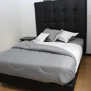 Montecarlo Boutique 3*, Bogotá Colombia
