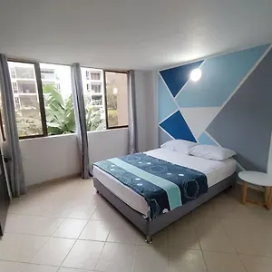 Hermoso Apartaloft - Oeste De , Cali Colombia