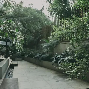 4* Отель V Grand Hotel, A Member Of Radisson Individuals