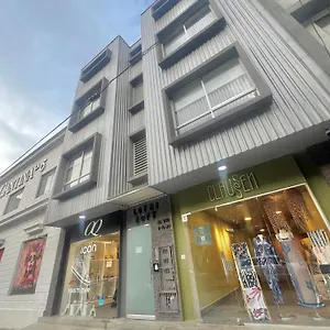 Edificio Lotus Loft , Cali Colombia